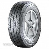  Continental ContiVanContact 100 195 R15C S