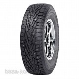  Nokian Hakkapeliitta LT2  215/85 R16C Q