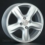  Replay Suzuki (SZ32) 6J15 5x114,3 ET50 d60,1 (S)