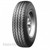  Marshal 857 Radial 195/70 R15C R