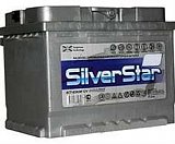  6-65 SILVER STAR ./