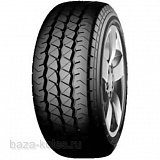  Yokohama RY818 195/80 R15C