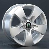  Replay Skoda (SK10) 6J14 5x100 ET38 d57,1 (S)