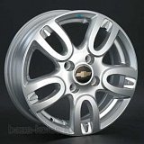  Replay Chevrolet (GN44) 5,5J14 4x100 ET39 d56,6 (S)