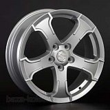  Replay Suzuki (SZ6) 6,5J16 5x114,3 ET45 d60,1 (S)