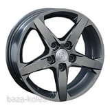  Replay Ford (FD36) 6,5J16 5x108 ET50 d63,3 (S)