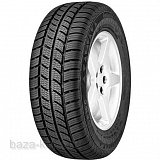  Continental VancoWinter 2 205/75 R16C R