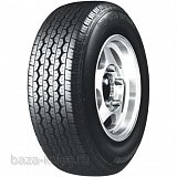  Bridgestone RD613 Steel 185 R14C R