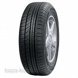  Nokian Hakka C Cargo 195/70 R15C R