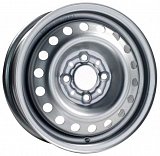  5,5J15 4x100 ET45 d60,1 Nissan Note  (54A45C)