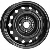  5,5J14 4x100 T45 d56,6 Chevrolet Aveo  