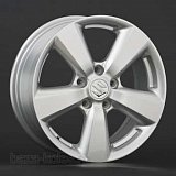  Replay Suzuki (SZ10) 6,5J16 5x114,3 ET45 d60,1 (S)