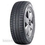  Nokian WR C Cargo 195/75 R16C S