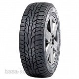  Nokian Hakkapeliitta C Van  215/60 R16C R