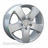  Replay Suzuki (SZ16) 6,5J16 5x114,3 ET45 d60,1 (S)