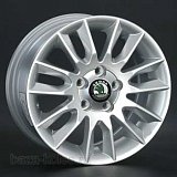  Replay Skoda (SK30) 6J14 5x100 ET43 d57,1 (S)