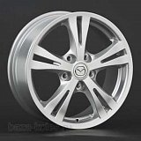  Replay Mazda (MZ18) 6J15 5x114,3 ET50 d67,1 (S)