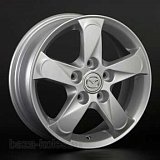  Replay Mazda (MZ10) 6J15 5x114,3 ET52,5 d67,1 (S)