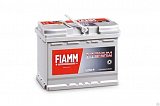  6-64 FIAMM TITANIUM PLUS (/) (564150061)