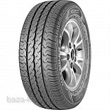  GT Radial Maxmiller EX 195/75 R16C R