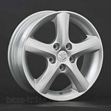  Replay Suzuki (SZ8) 6J16 5x114,3 ET50 d60,1 (GM)