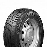  Kumho PorTran CW51 195/75 R16C R