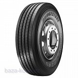  Bridgestone R249 () 295/60 R22,5