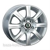  Replay Skoda (SK31) 6J14 5x100 ET38 d57,1 (S)