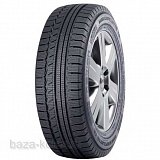  Nokian Hakkapeliitta CR 205/75 R16C R