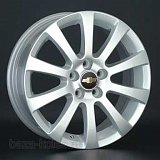  Replay Chevrolet (GN68) 6J16 5x105 ET39 d56,6 (S)