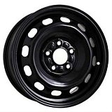  6,0J15 5x108 ET52,5 d63,3 Ford Focus   (64D53G)