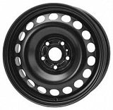  6,0J15 4x100 ET39 d56,5 Opel Corsa-D Magnetto (R1-1648)