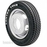  Fulda Conveo Tour 215/65 R16C T