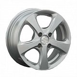  Replay Suzuki (SZ19) 6,5J16 5x114,3 ET45 d60,1 (S)