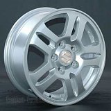  Replay Suzuki (SZ23) 6J15 5x114,3 ET50 d60,1 (S)