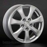  Replay Toyota (TY30) 6,5J16 5x114,3 ET45 d60,1 (W)