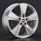  Replay Chevrolet (GN23) 6,5J16 5x105 ET39 d56,6 (S)