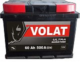  6-60 VOLAT (/)