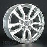  Replay Toyota (TY160) 6,5J16 5x114,3 ET45 d60,1 (SF)