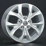  Replay Nissan (NS103) 6,5J16 5x114,3 ET40 d66,1 (S)