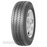  Barum Vanis 205/65 R15C T RF