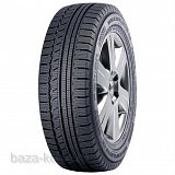  Nokian Hakkapeliitta C Cargo  195/75 R16C R