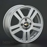  Replay Chevrolet (GN18) 6J15 4x100 ET45 d56,6 (S)