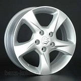  Replay Suzuki (SZ33) 6J16 5x114,3 ET50 d60,1 (S)