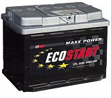  6-60 ECOSTART