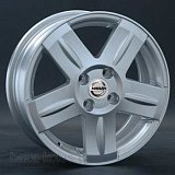  Replay Nissan (NS117) 6J15 4x100 ET50 d60,1 (S)