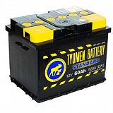  6-60 "TYUMEN BATTERY" STANDART (./.)