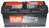  6-110 FIAMM TITANIUM (/) (610150095)