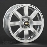  Replay Chevrolet (GN15) 6J15 4x100 ET45 d56,6 (S)