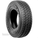  Dunlop SP LT36 215/70 R15C S